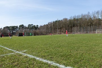 Bild 25 - Frauen SV Boostedt - Tralauer SV : Ergebnis: 12:0